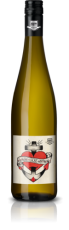 BRN Riesling trocken Glaube, Liebe, Hoffnung 2023