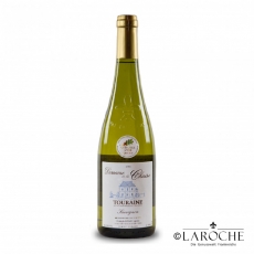 Domaine de la Chaise, Touraine Sauvignon 2022